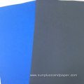 Silicon Carbide Waterproof Abrasive Paper Sand Paper Sheet